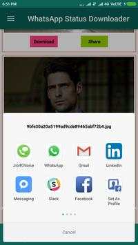 Whats App Status Saver screenshot 3