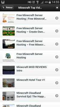 Guide for Minecraft screenshot 1