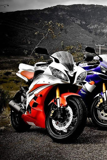 Motorcycle Wallpapers | hd backgrounds screenshot 3