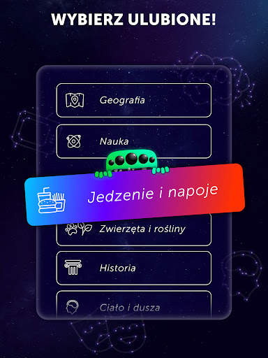 Quiz Planet screenshot 8