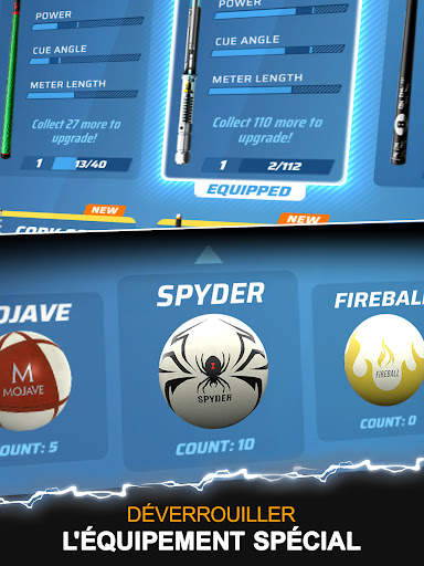 8 Ball Smash: Jeu de Billard screenshot 10