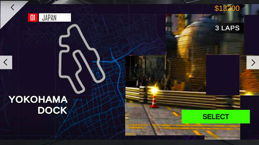 Project Drift Battle Car Racing Game screenshot 8