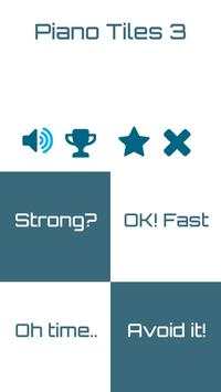 Piano Tiles 3 screenshot 3
