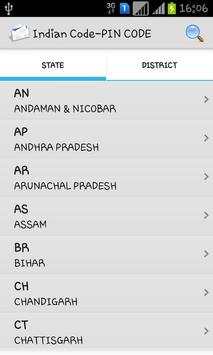 Indian Code screenshot 2