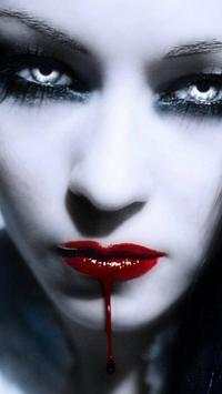 Vampires Wallpapers screenshot 3