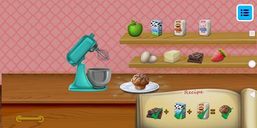 Supermarket Shopping Mall Day Games screenshot 2