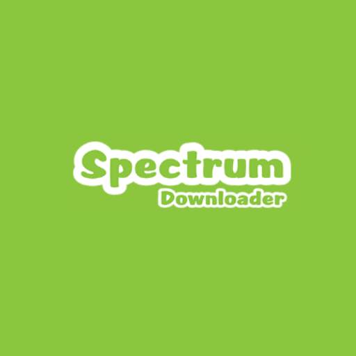 Spectrum Downloader 5.1