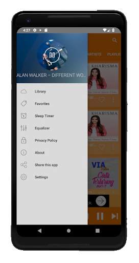 MusikMP3 - Download Free Musik mp3 screenshot 3