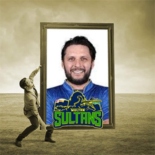 PSL Frame screenshot 2