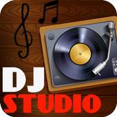 Dj Studio Unit Pro 2017 1.2