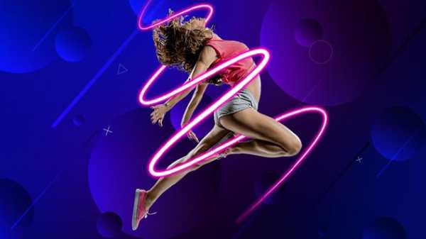 Neon Photo Editor 2 تصوير الشاشة