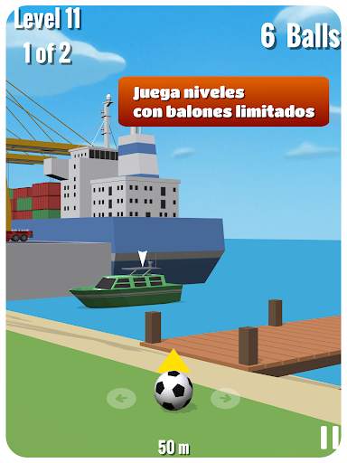 Ball x World screenshot 9