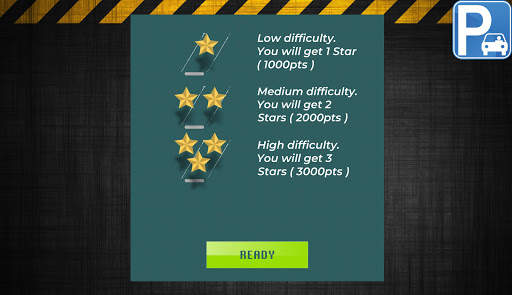 Car Parking Simulator 2D स्क्रीनशॉट 7