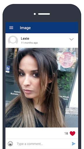 Finland Chat Social Dating screenshot 1