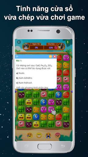 Giải Giáo Dục Công Dân 6,7,8,9,10,11,12 screenshot 4