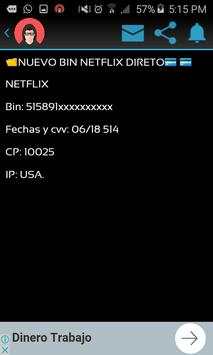 Carder PRO screenshot 4