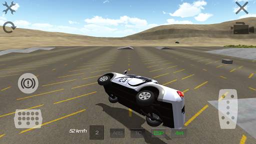 Extreme Pickup Crush Drive 3D screenshot 4
