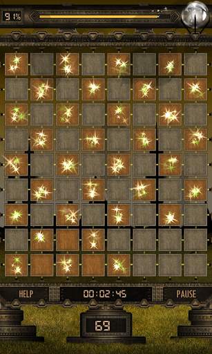 T-Kara Puzzles screenshot 8