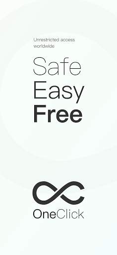 OneClick VPN screenshot 8