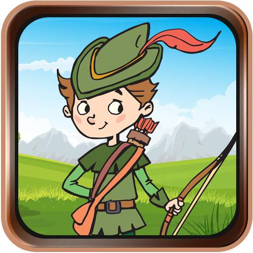 Legend Archer Warrior 3.0.0