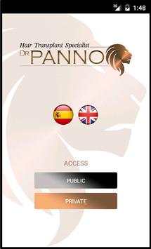 Dr. Panno. screenshot 1