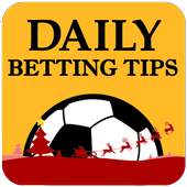 Betting Tips Daily 3
