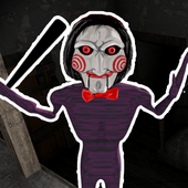 Scary Granny Mod Sow иконка