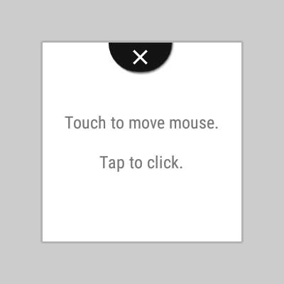 Unified Remote Full screenshot 20