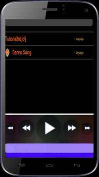 Faded Song screenshot 3