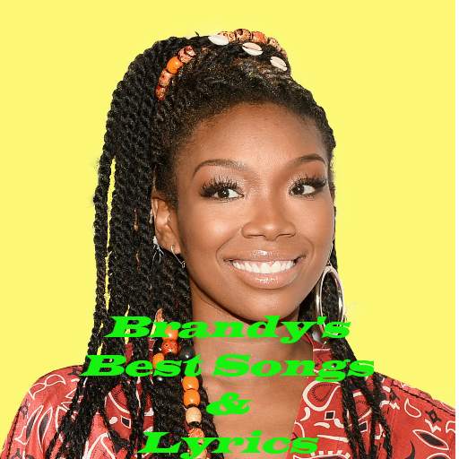 Brandy's Best Songs & Lyrics 1.0