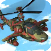Đua Trực thăng . Bay Mô phỏng on 9Apps