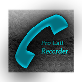 New Auto Call Recorder 2018 icon