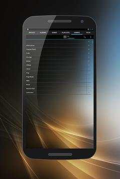 Mp3 Player 3 تصوير الشاشة