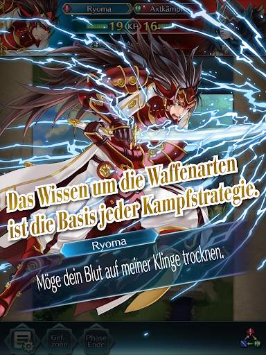 Fire Emblem Heroes screenshot 15