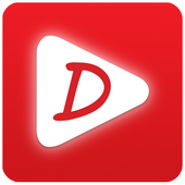 Duki Player icon
