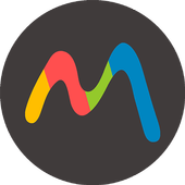 M Actions | FlashLight icon