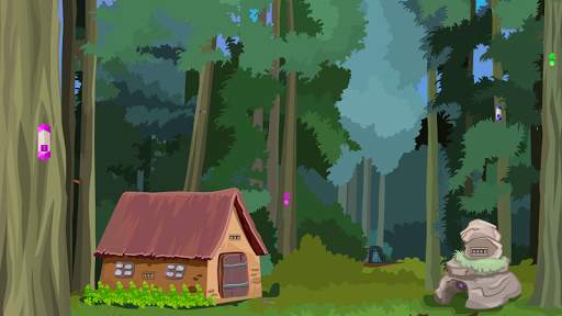 Escape game : Escape Games Zone 18 screenshot 4