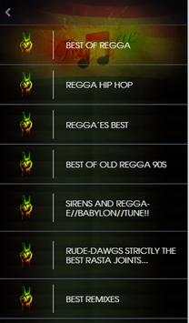 Reggae Music screenshot 2