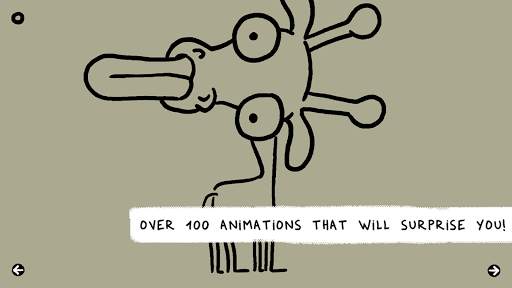 Petting Zoo by Christoph Niemann screenshot 3