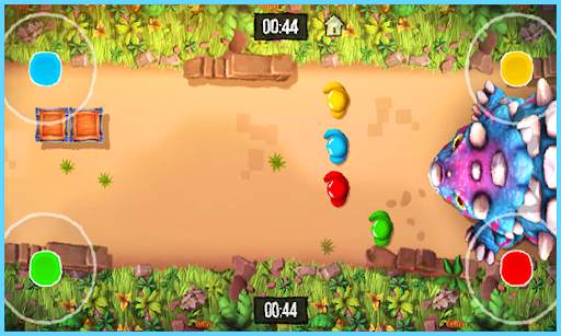 Stickman Party New Tips screenshot 1