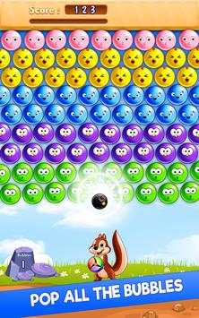 Bubble Birds स्क्रीनशॉट 2