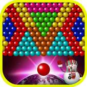 Christmas Bubble