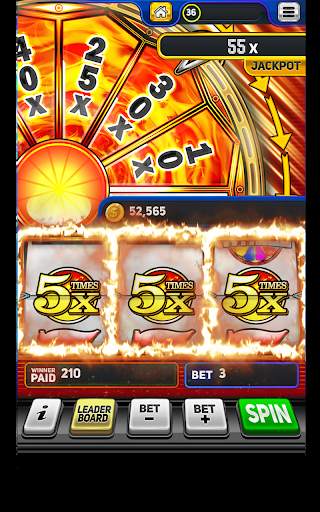 Spinnacle Casino - Free Slots screenshot 1