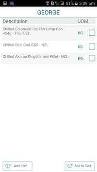 ORCA screenshot 5
