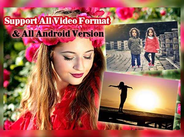 ViPlayer - HD Video Player screenshot 4