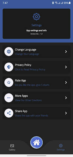 Video Downloader For Facebook screenshot 4