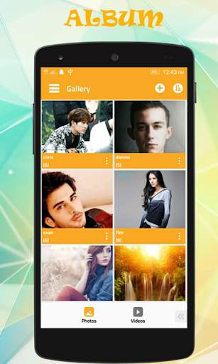 Gallery screenshot 6