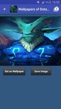 Wallpapers Of Dota 2 Best screenshot 2