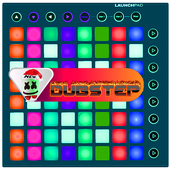 ikon Drum Pad - pembuat musik &amp; beat