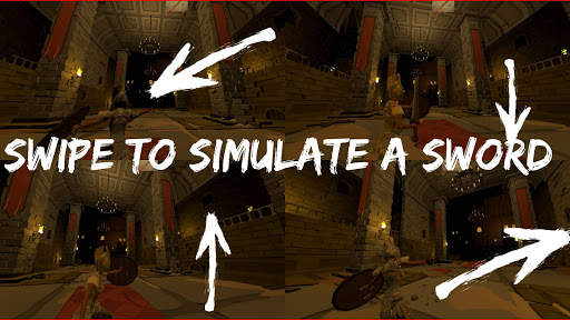 Fog Factory - Game Maker 3D screenshot 1